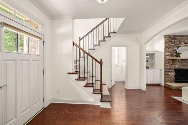 719 Park Manor Drive SE, Smyrna, GA 30082