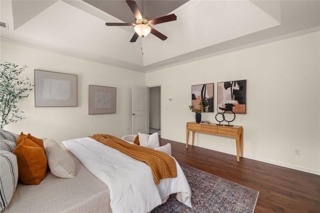 719 Park Manor Drive SE, Smyrna, GA 30082
