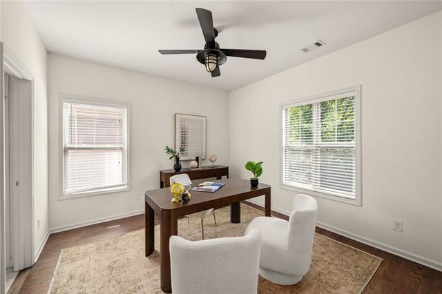 719 Park Manor Drive SE, Smyrna, GA 30082