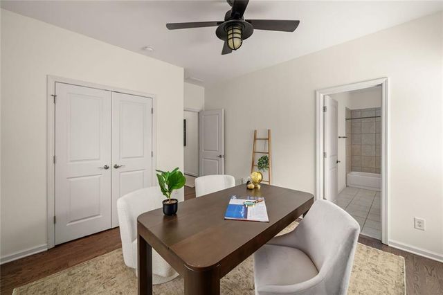719 Park Manor Drive SE, Smyrna, GA 30082