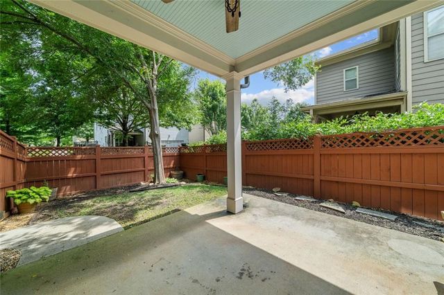 719 Park Manor Drive SE, Smyrna, GA 30082