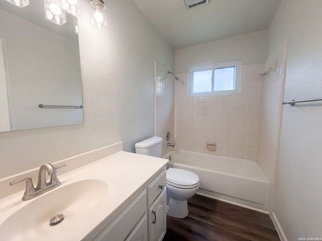 15626 DOVE MDW, San Antonio, TX 78248