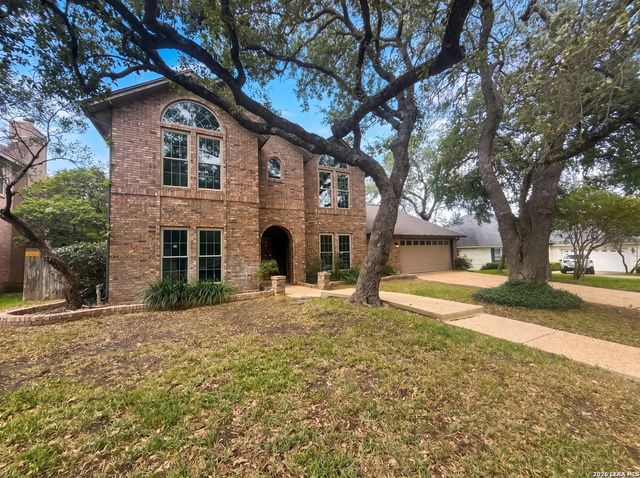 15626 DOVE MDW, San Antonio, TX 78248