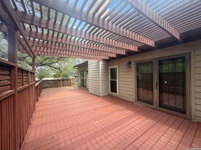 15626 DOVE MDW, San Antonio, TX 78248