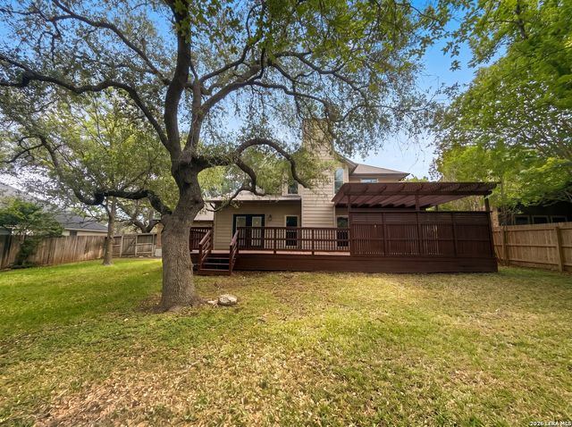 15626 DOVE MDW, San Antonio, TX 78248