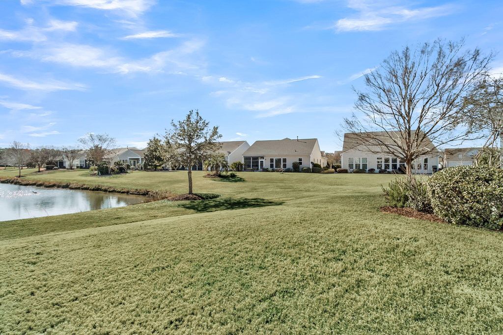 Image 30 of property listing at 406 Waterlily Way, Summerville, SC 29486