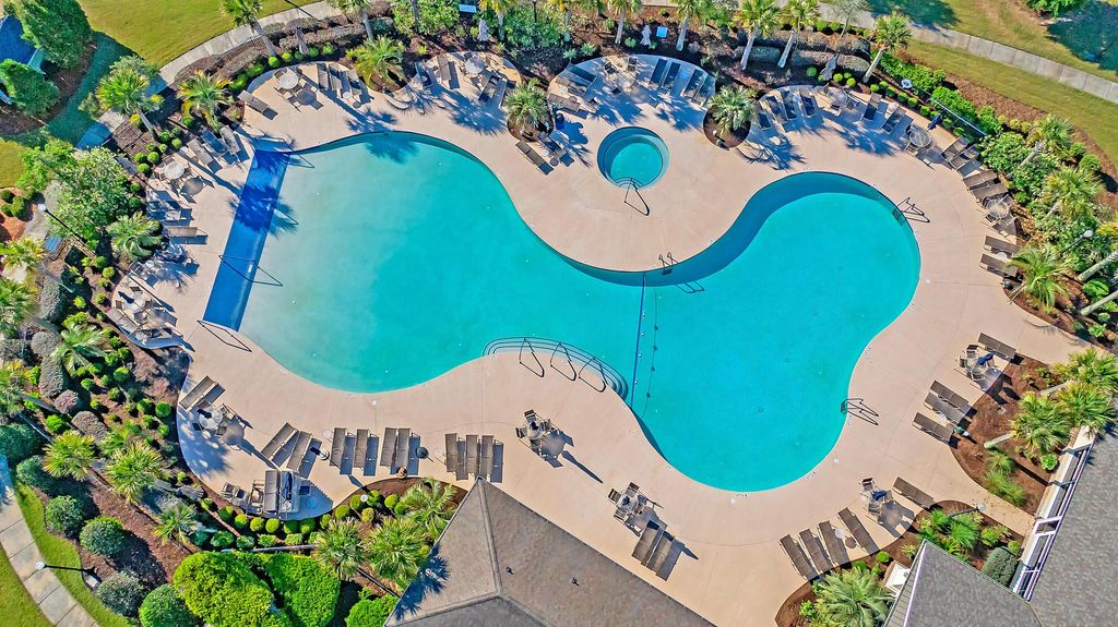 Image 63 of property listing at 406 Waterlily Way, Summerville, SC 29486