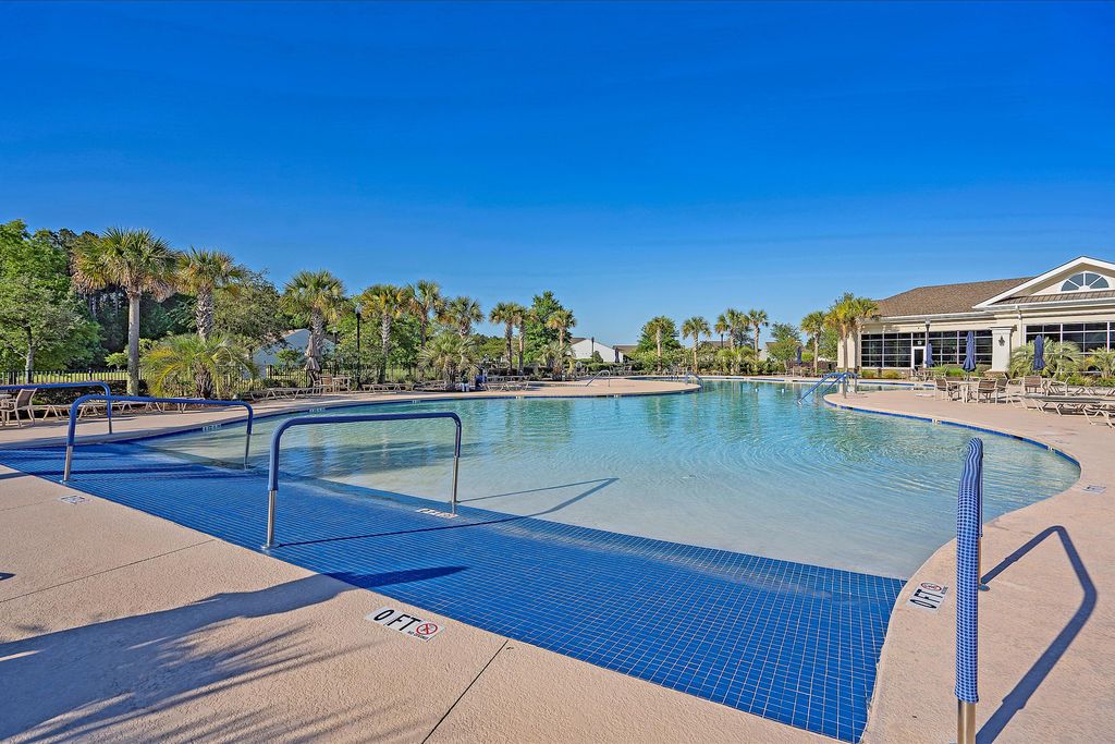 Image 65 of property listing at 406 Waterlily Way, Summerville, SC 29486