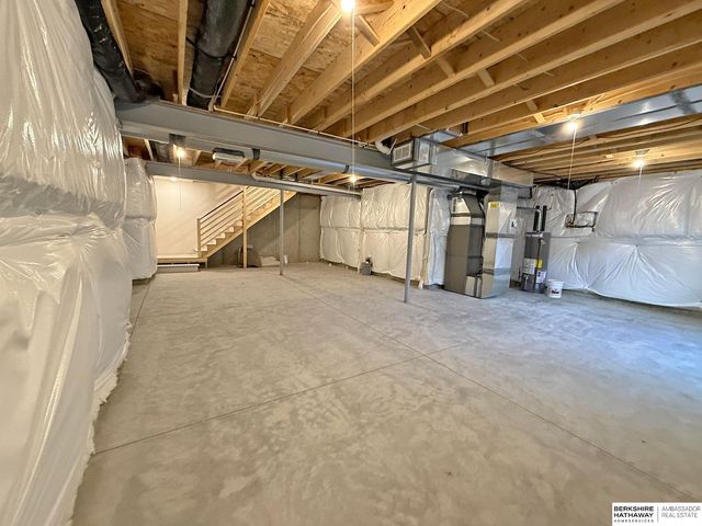 11515 S 117th Street, Papillion, NE 68046