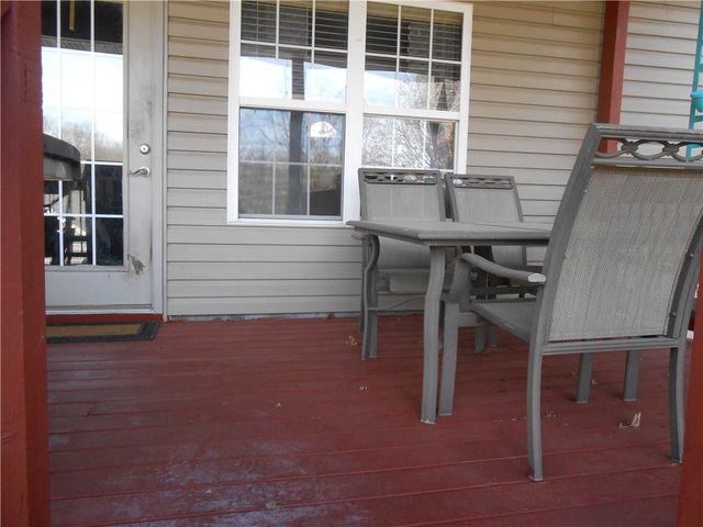 12 Cranfield Drive, Bella Vista, AR 72714