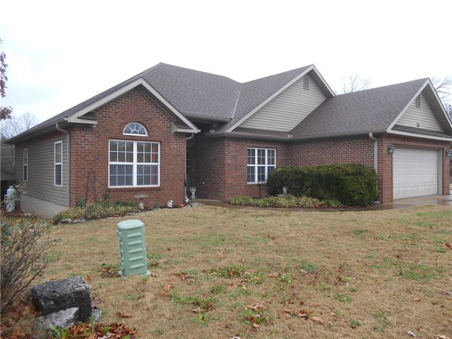 12 Cranfield Drive, Bella Vista, AR 72714