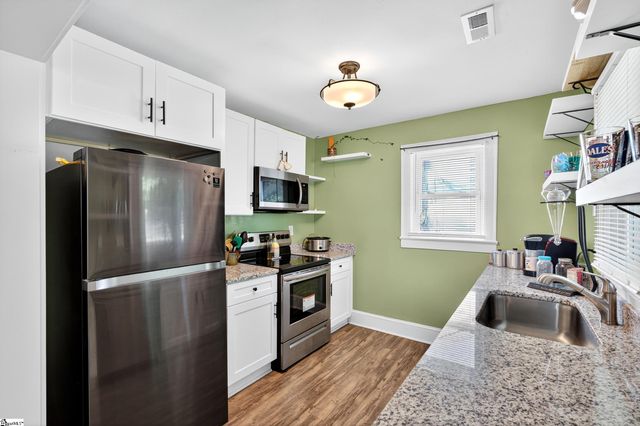 406 S Washington Avenue, Greenville, SC 29611