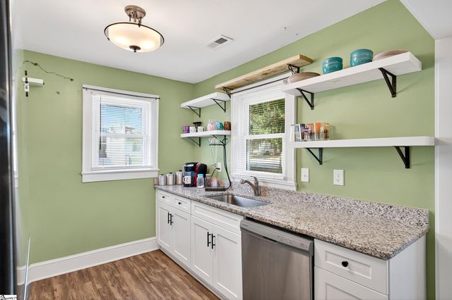 406 S Washington Avenue, Greenville, SC 29611