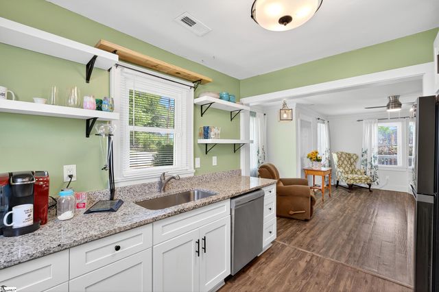 406 S Washington Avenue, Greenville, SC 29611