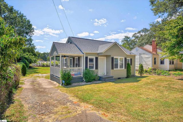 406 S Washington Avenue, Greenville, SC 29611