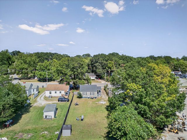 406 S Washington Avenue, Greenville, SC 29611