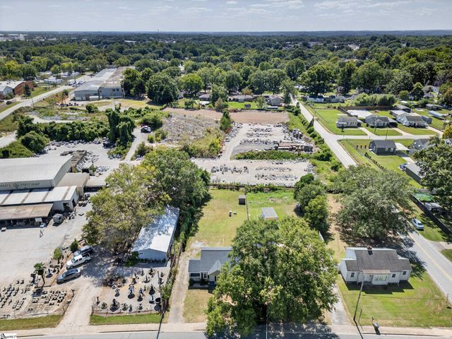 406 S Washington Avenue, Greenville, SC 29611