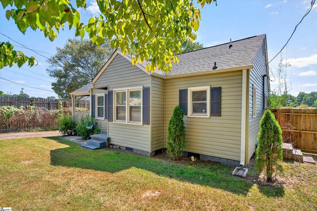 406 S Washington Avenue, Greenville, SC 29611