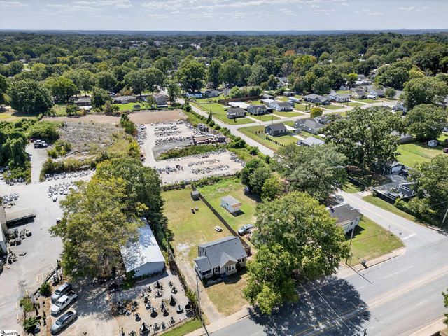 406 S Washington Avenue, Greenville, SC 29611