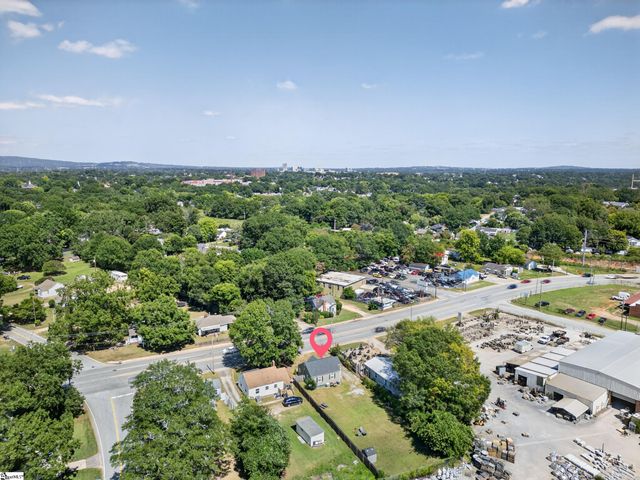 406 S Washington Avenue, Greenville, SC 29611