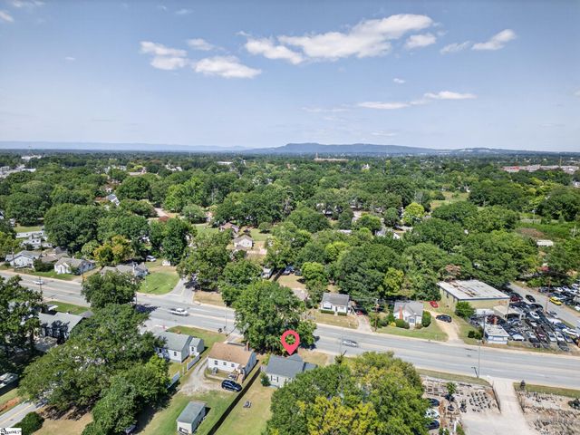 406 S Washington Avenue, Greenville, SC 29611