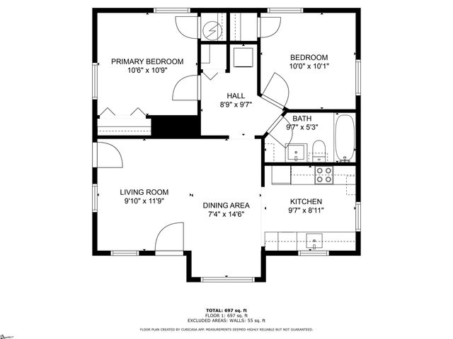 406 S Washington Avenue, Greenville, SC 29611