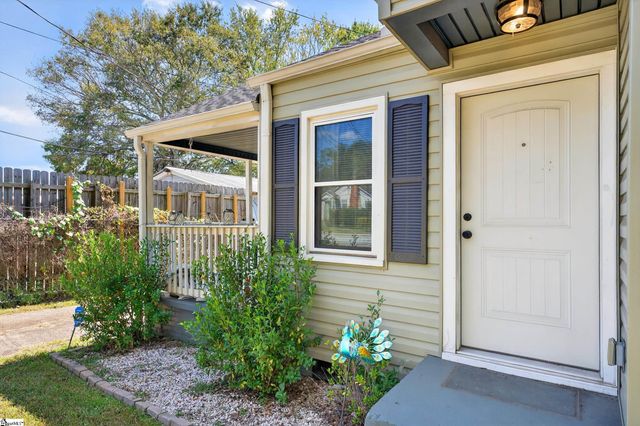 406 S Washington Avenue, Greenville, SC 29611