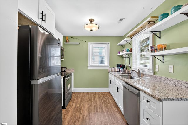 406 S Washington Avenue, Greenville, SC 29611