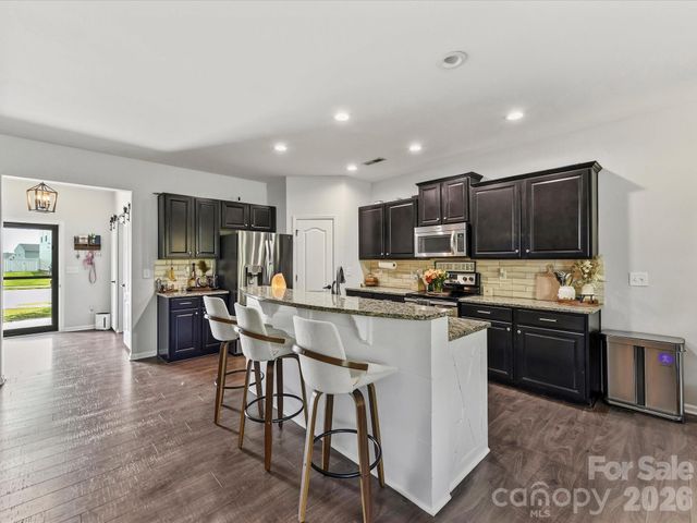 1033 Blue Stream Lane, Indian Trail, NC 28079