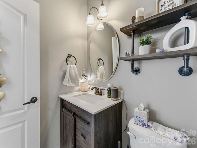 1033 Blue Stream Lane, Indian Trail, NC 28079
