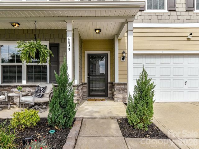 1033 Blue Stream Lane, Indian Trail, NC 28079
