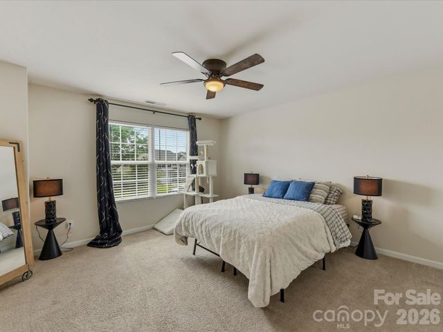 1033 Blue Stream Lane, Indian Trail, NC 28079