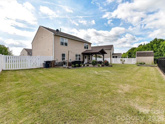 1033 Blue Stream Lane, Indian Trail, NC 28079