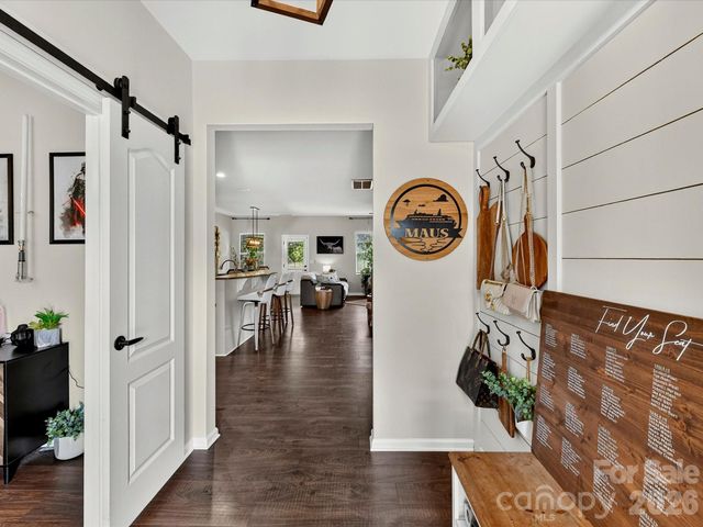 1033 Blue Stream Lane, Indian Trail, NC 28079