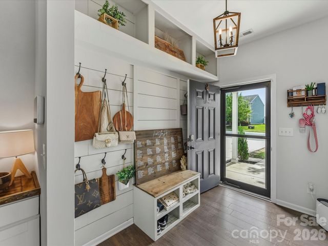 1033 Blue Stream Lane, Indian Trail, NC 28079