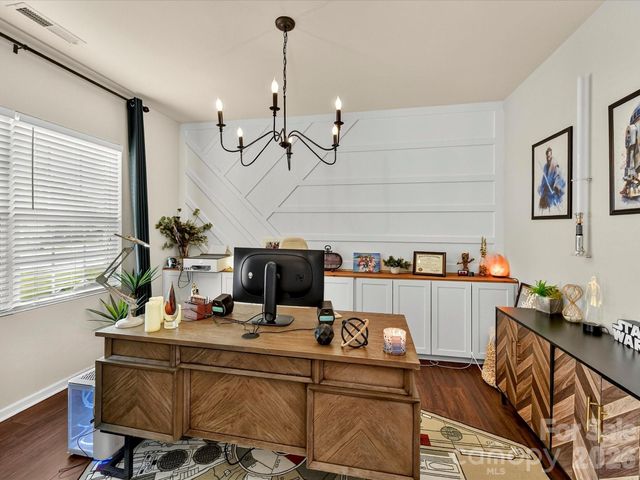 1033 Blue Stream Lane, Indian Trail, NC 28079