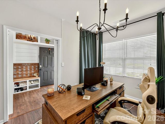 1033 Blue Stream Lane, Indian Trail, NC 28079