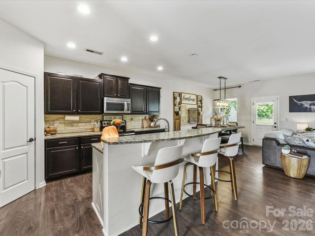 1033 Blue Stream Lane, Indian Trail, NC 28079