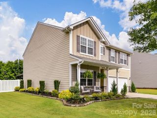1033 Blue Stream Lane, Indian Trail, NC 28079