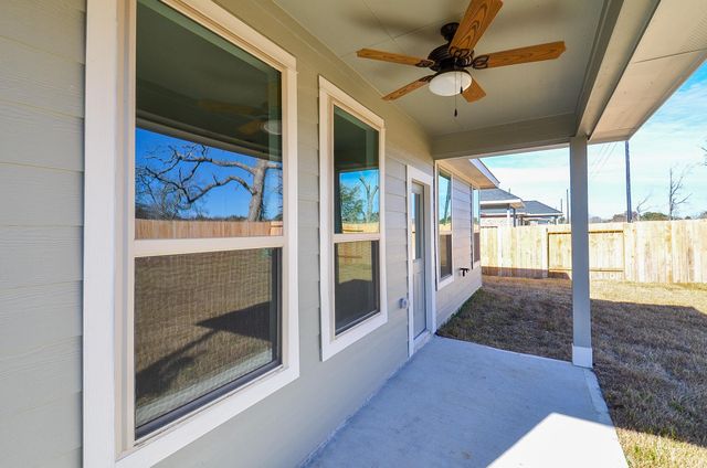 7919 Royal Palm Drive, Fulshear, TX 77441