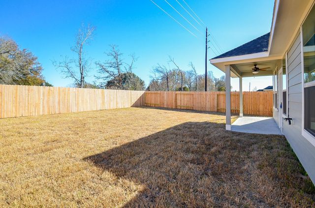 7919 Royal Palm Drive, Fulshear, TX 77441