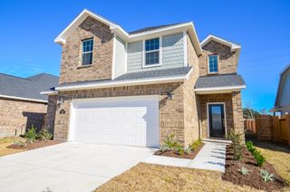 7919 Royal Palm Drive, Fulshear, TX 77441