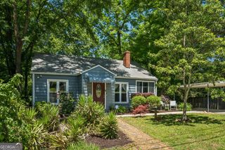 1825 Dorsey Avenue, East Point, GA 30344