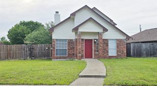510 E Stone Circle, Wylie, TX 75098