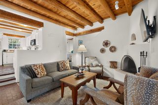 334 Otero #13-4, Santa Fe, NM 87501