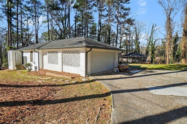 1332 Willis Mill SW Road, Atlanta, GA 30311