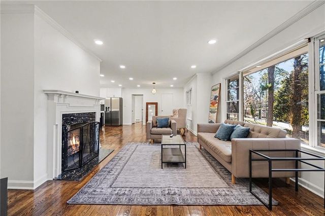 1332 Willis Mill SW Road, Atlanta, GA 30311