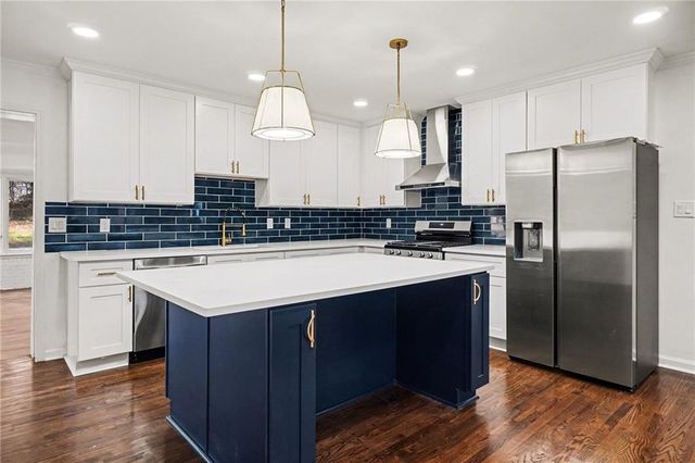 1332 Willis Mill SW Road, Atlanta, GA 30311