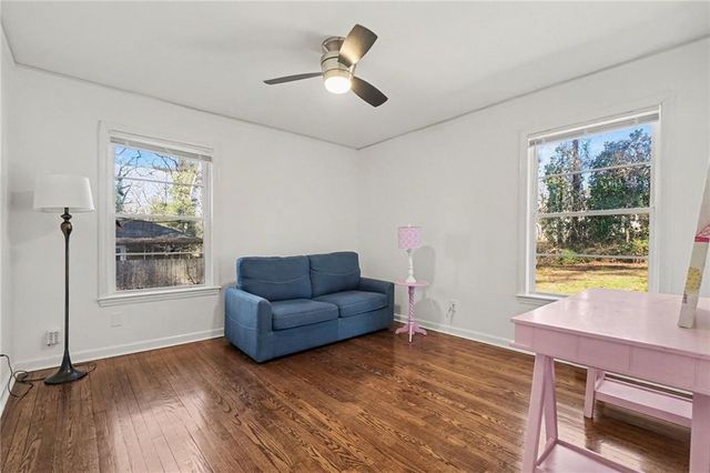 1332 Willis Mill SW Road, Atlanta, GA 30311