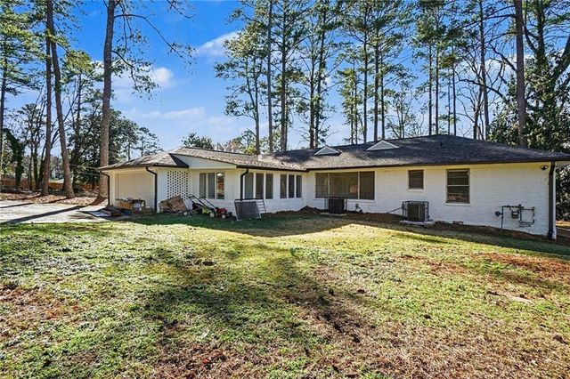 1332 Willis Mill SW Road, Atlanta, GA 30311